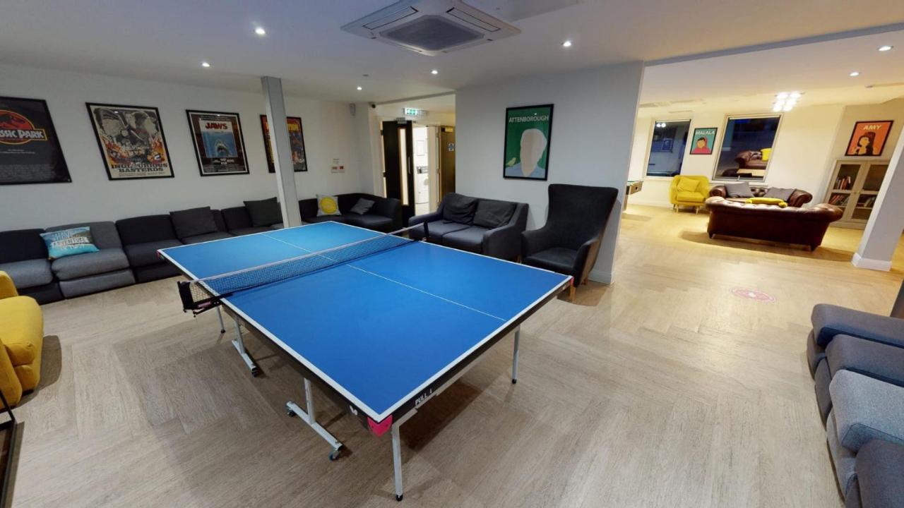 Iq The Brickworks York Apartment Екстериор снимка