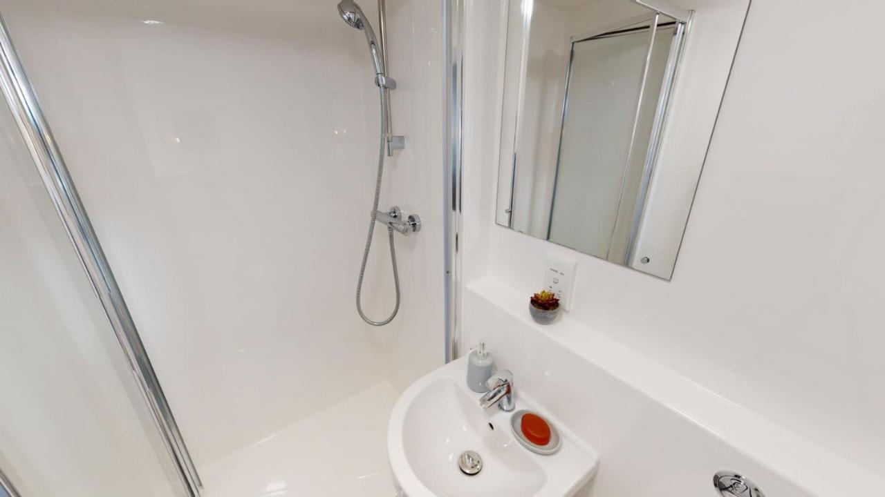 Iq The Brickworks York Apartment Екстериор снимка
