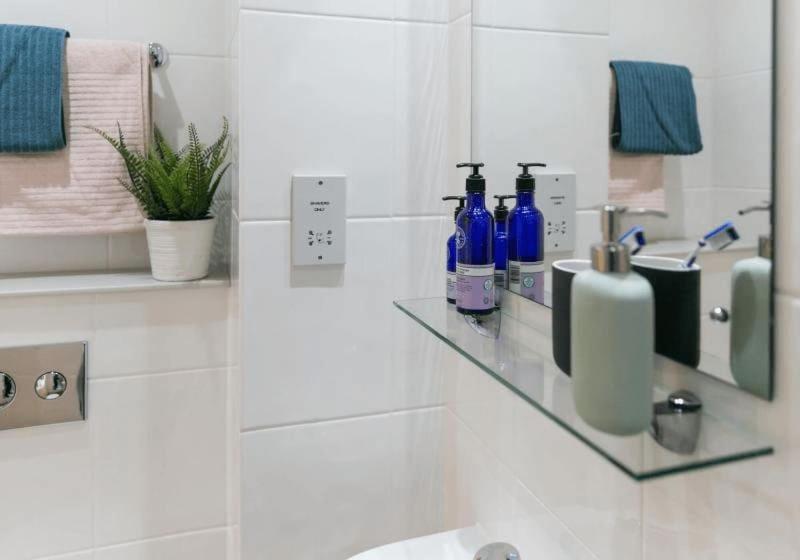 Iq The Brickworks York Apartment Екстериор снимка