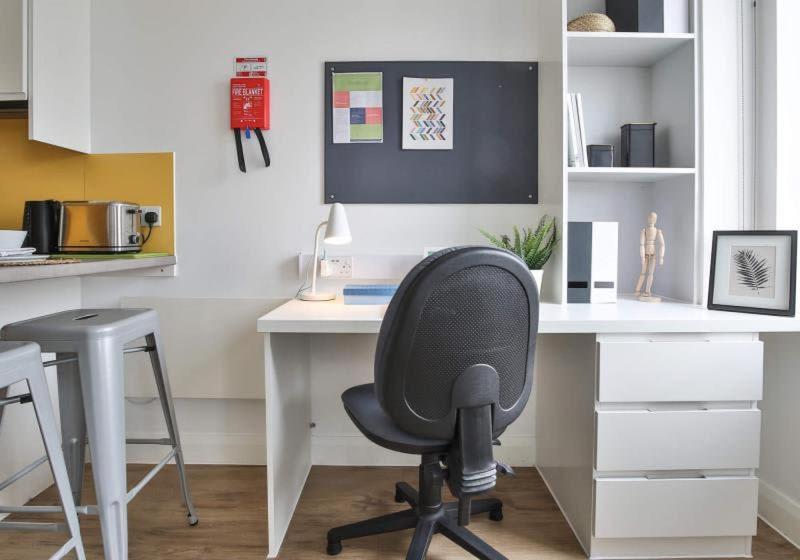 Iq The Brickworks York Apartment Екстериор снимка