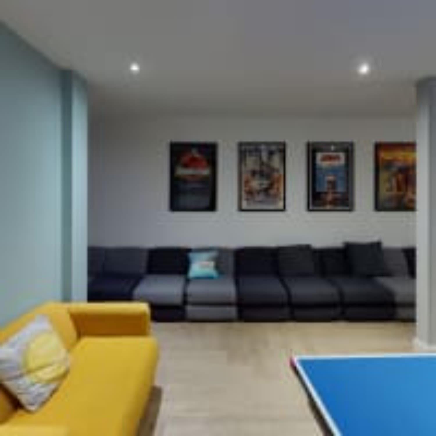 Iq The Brickworks York Apartment Екстериор снимка